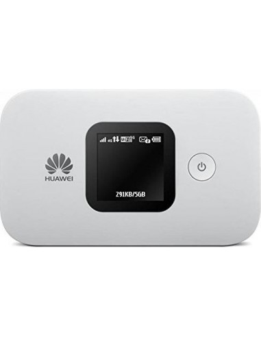 Huawei E5577-320 LTE white