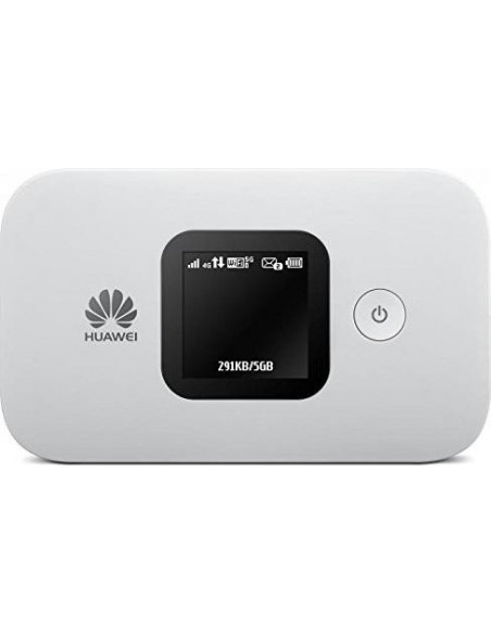 Huawei E5577-320 LTE white
