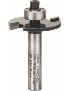 Bosch Panel Chamfer Bit 8x32x51