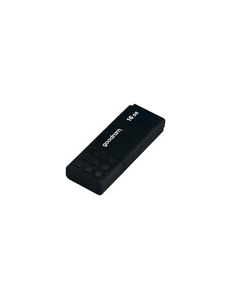 GOODRAM UME3 USB 3.0        16GB Black