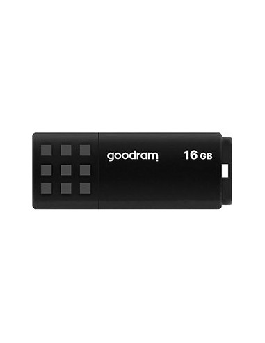 GOODRAM UME3 USB 3.0        16GB Black