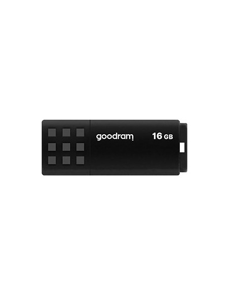 GOODRAM UME3 USB 3.0        16GB Black