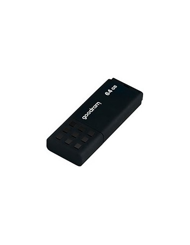 GOODRAM UME3 USB 3.0        64GB Black