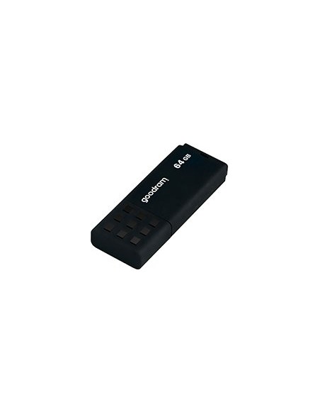 GOODRAM UME3 USB 3.0        64GB Black