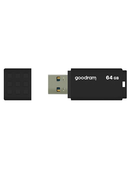 GOODRAM UME3 USB 3.0        64GB Black