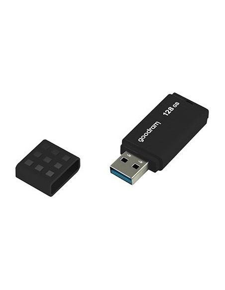 GOODRAM UME3 USB 3.0       128GB Black