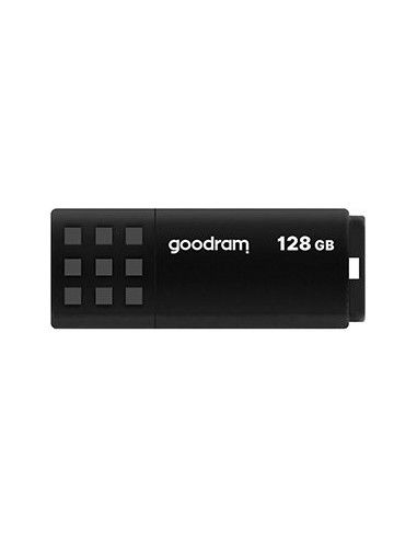 GOODRAM UME3 USB 3.0       128GB Black