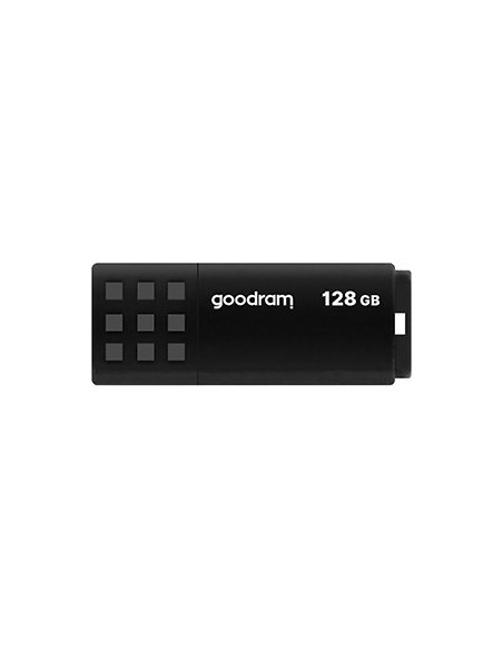 GOODRAM UME3 USB 3.0       128GB Black