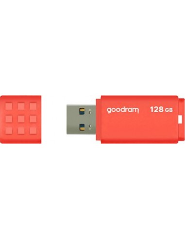 GOODRAM UME3 USB 3.0       128GB Orange