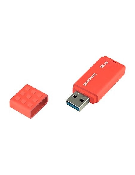 GOODRAM UME3 USB 3.0        16GB Orange