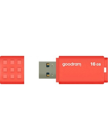 GOODRAM UME3 USB 3.0        16GB Orange