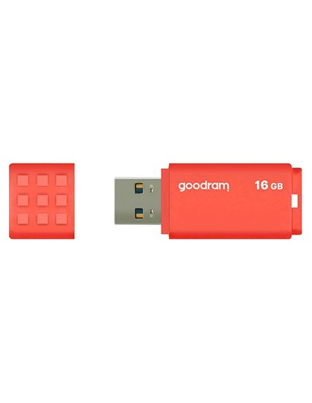 GOODRAM UME3 USB 3.0        16GB Orange