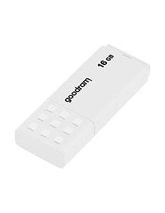 GOODRAM UME2 USB 2.0        16GB White 2