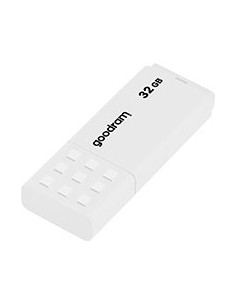 GOODRAM UME2 USB 2.0        32GB White 2