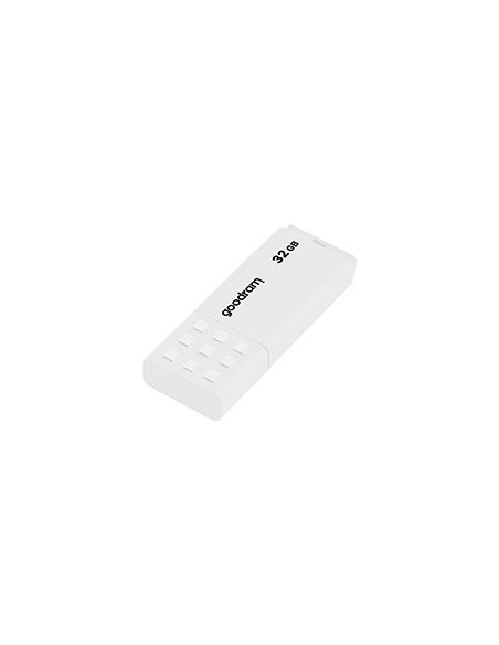 GOODRAM UME2 USB 2.0        32GB White