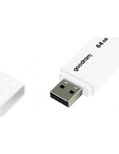 GOODRAM UME2 USB 2.0        64GB White