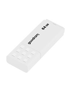 GOODRAM UME2 USB 2.0        64GB White 2