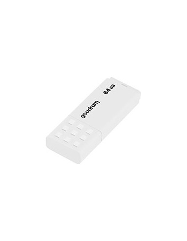 GOODRAM UME2 USB 2.0        64GB White