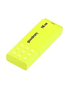 GOODRAM UME2 USB 2.0        16GB Yellow 2