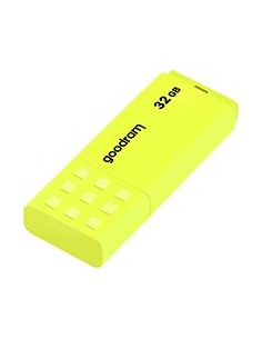 GOODRAM UME2 USB 2.0        32GB Yellow 2