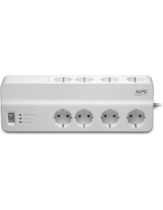 APC SurgeArrest PM8-GR, power strip (PM8-GR) 2