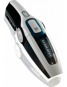 Leifheit PowerVac 2in1 2