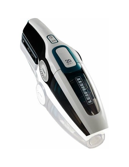 Leifheit PowerVac 2in1