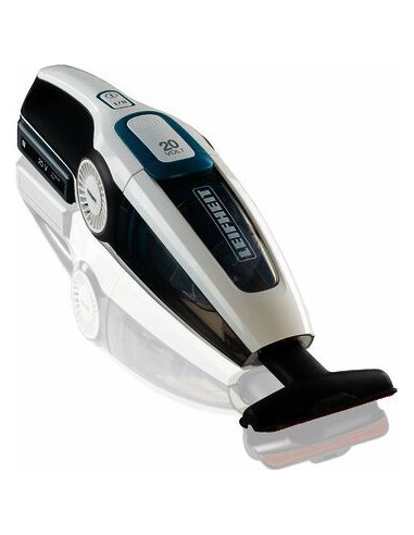 Leifheit PowerVac 2in1