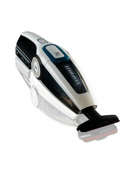 Leifheit PowerVac 2in1