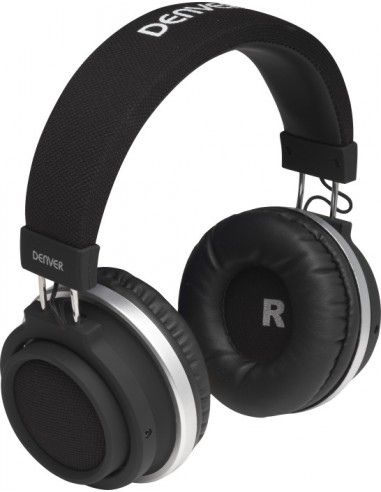 Denver BTH-250 black