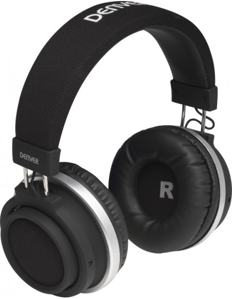 Denver BTH-250 black