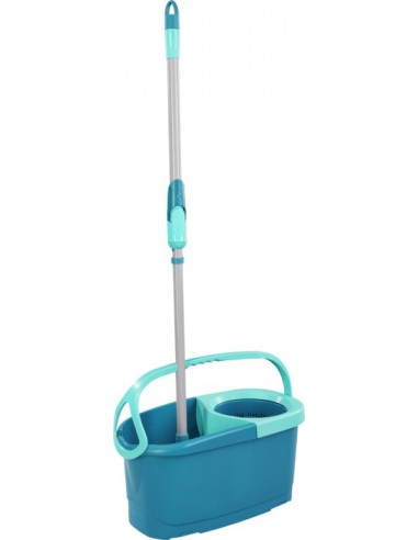 Leifheit Set Clean Twist Mop Ergo