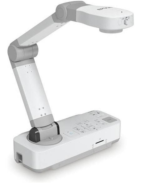 Epson Visualiser ELPDC13