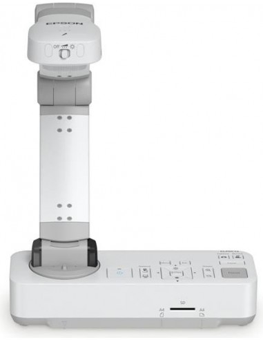 Epson Visualiser ELPDC13