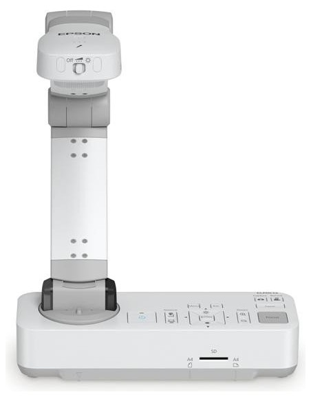 Epson Visualiser ELPDC13