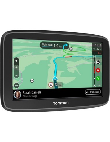 TomTom Go Classic 6