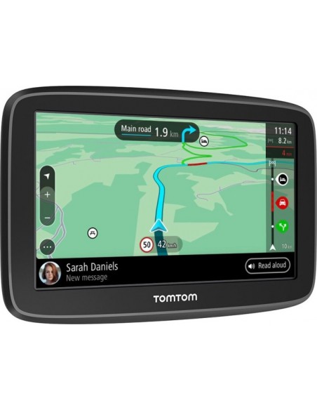 TomTom Go Classic 6