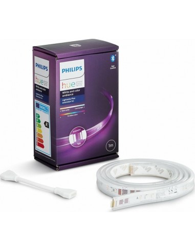 Philips Hue LightStrip Plus 1m Extension BT