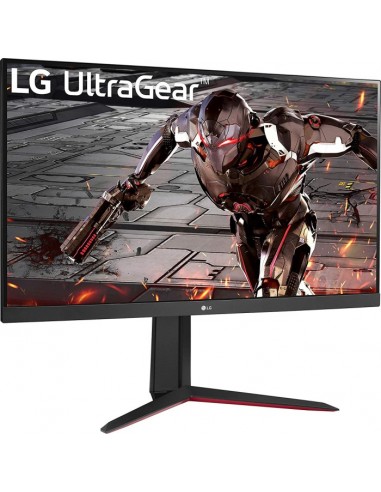 LG 32GB650-B
