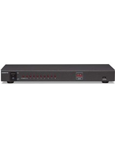 Marmitek Split 418 UHD HDMI Splitter 1 in/8 out