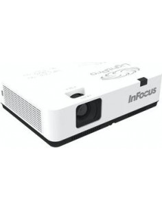 InFocus Lightpro LCD IN1026