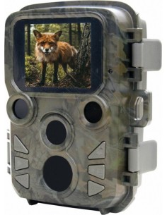 Braun Scouting Cam Black800 mini