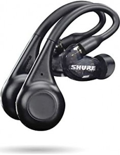 Shure Aonic 215 True Wireless Gen 2 black