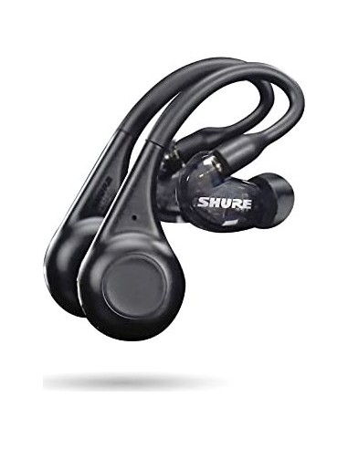 Shure Aonic 215 True Wireless Gen 2 black
