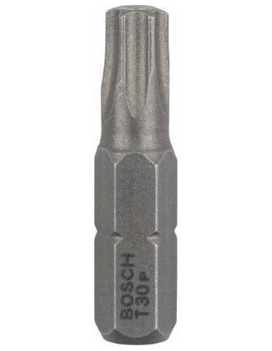 Bosch 3pcs. Screwdriver Bits T30 XH 25mm