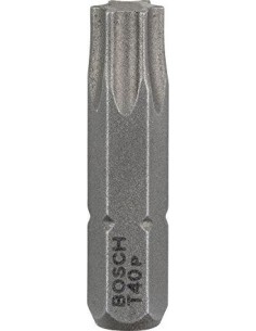 Bosch 3pcs. Screwdriver Bits T40 XH 25mm