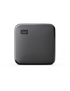 Western Digital Elements SE  2TB 400MS/s read...