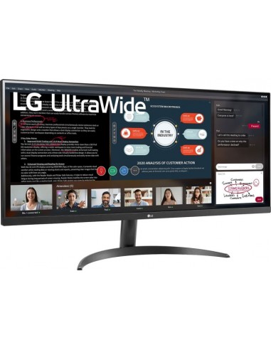 LG 34WP500-B