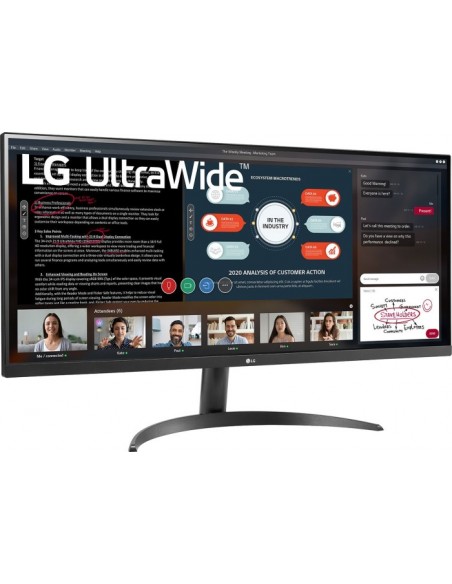 LG 34WP500-B