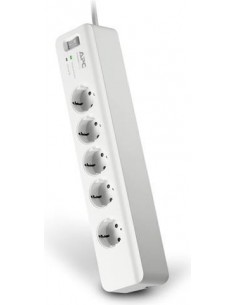 APC SurgeArrest PM5-GR, power strip (PM5-GR)